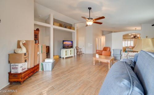 24614 37th Ln, Glendale AZ  85310-3368 exterior