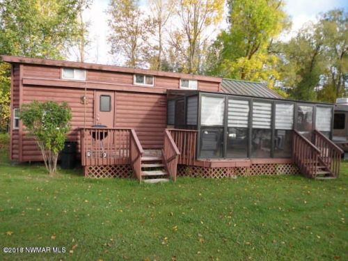 21588 Gull Lake Loop Rd, Tenstrike, MN 56683-2178