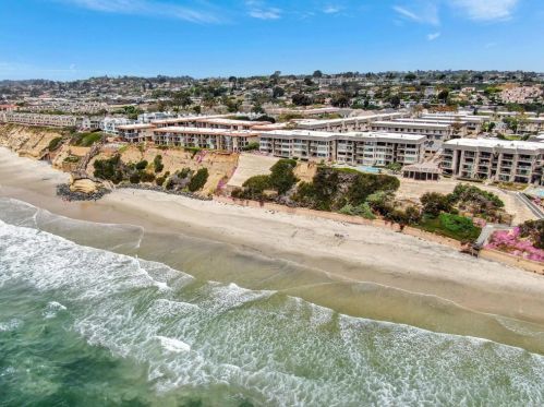 164 Shore Dr, Solana Beach, CA 92075-2609