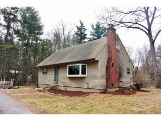 81 Mountain View Rd, Deerfield, NH 03037-1220