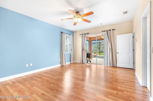 501 Waterside Cir, Titusville FL  32780-3537 exterior