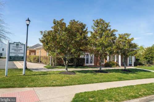 13101 Taverner Loop, Woodbridge VA  22192-5333 exterior