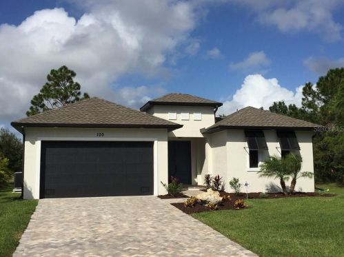 115 Coca Ln, Placida, FL 33947-3805