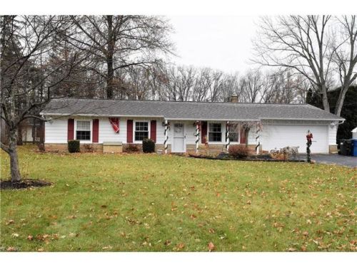 143 Georgette Dr, North Eaton, OH 44044-1508