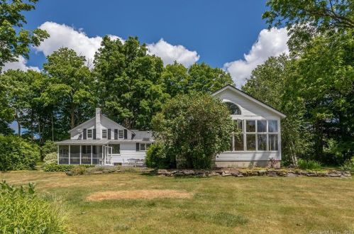 5 Sharon Mountain Rd, West Woods, CT 06069-2405