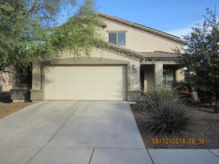 11770 Hackney Dr, Marana, AZ 85653-7717
