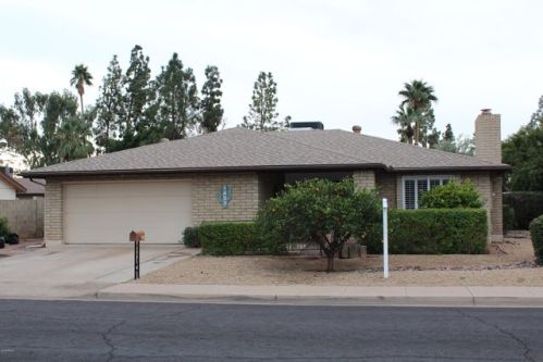 1453 Juanita Ave, Mesa, AZ 85202-5831