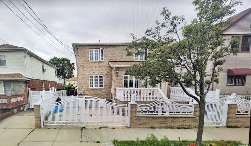 118-76 129th St, Jamaica, NY 11420-2811