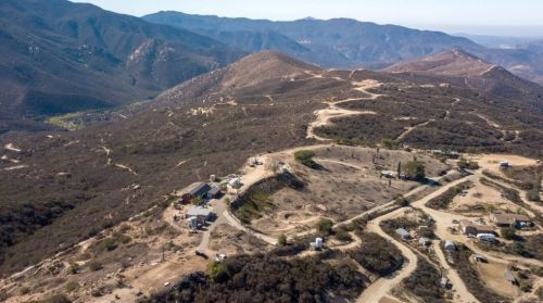 15863 Sequan Truck Trl, Alpine CA  91901-3501 exterior