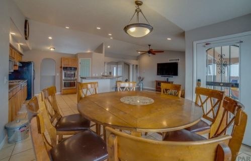 346 Spaulding Ave, Pueblo CO 81007-3501 exterior