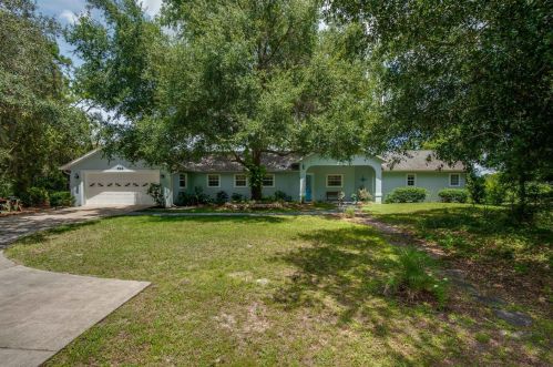 386 Fisher Way, Ocklawaha, FL 32179-5828