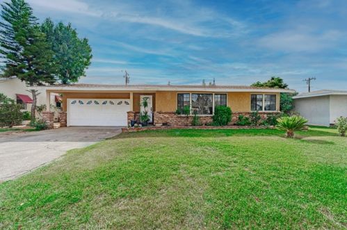 3512 Miriam Dr, West Covina, CA 91791-1723