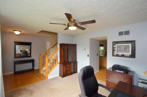 1275 Mcguffey Ln, Stonelick OH  45103-1148 exterior