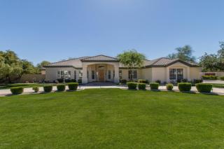 4345 Caroline Ln, Gilbert, AZ 85296-7910