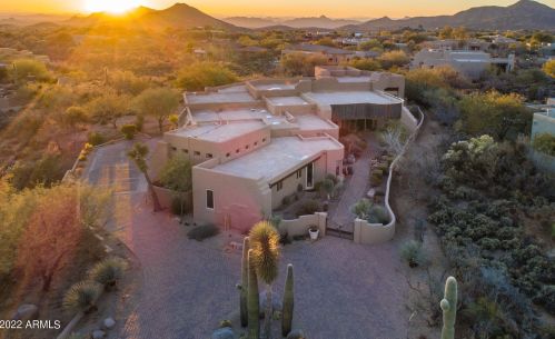40858 109th Pl, Scottsdale, AZ 85262-4927