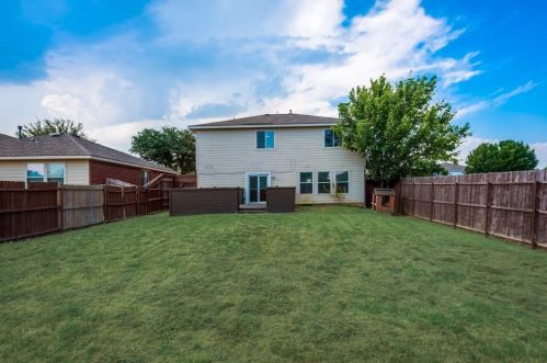 1401 Brandy Wine, Oak Point TX 75068-5599 exterior