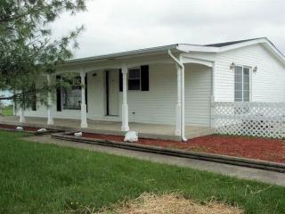 16460 Pine Valley Dr, New Harmony, OH 45176-9600