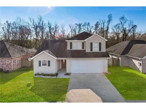 2537 Carrie Ln, Marrero, LA 70072-6478