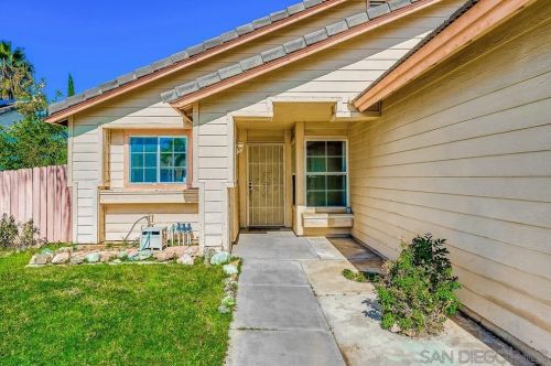 25802 Dorval Ct, Menifee CA  92584-8694 exterior