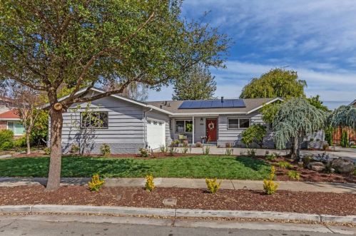 1085 Remsen Ct, Sunnyvale, CA 94087-2008