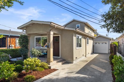 1133 Ebener St, Redwood City, CA 94061-2202