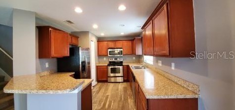 19340 Timberbluff Dr, Land O Lakes FL  34638-2585 exterior