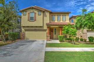 3374 Marlene Dr, Gilbert, AZ 85296-1863
