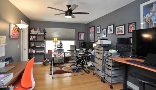 3944 Pine Creek Way, Tucson AZ 85745-7115 exterior