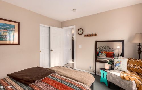 15719 Elm St, Sun City AZ  85374-4345 exterior