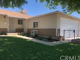 1115 Avenue, Lancaster, CA