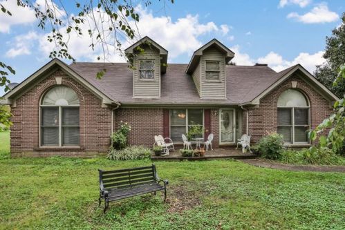 116 Parent Ln, Finchville, KY 40022-5707