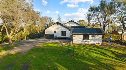 2980 Rattlesnake Rd, Newcastle CA  95658-9327 exterior