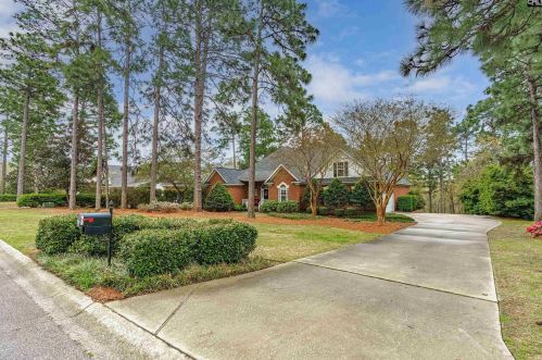 235 Eagles Ridge Dr, Blythewood SC  29016-8253 exterior