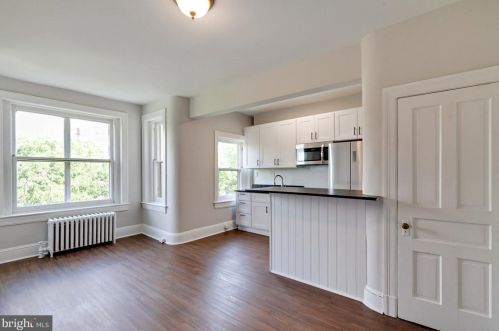 1916 Calvert St, Washington DC 20008-2663 exterior