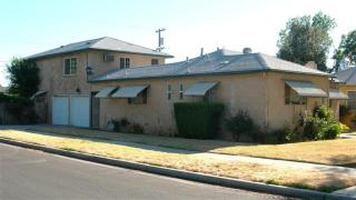 1903 Ter Ave, Fresno CA  93703-1741 exterior