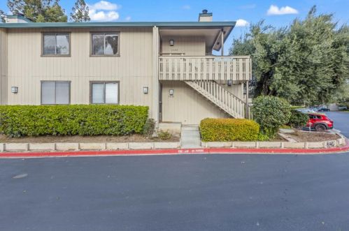 1440 Capurso Way, San Jose CA  95125-1775 exterior