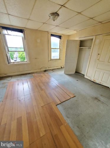 2123 22nd St, Philadelphia PA 19132-1548 exterior