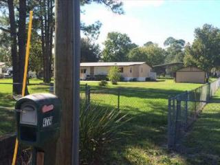4774 Meadow Green Rd, Mims, FL 32754-4607