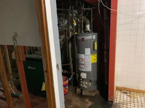 144-01 105th Ave, Jamaica NY  11419-3235 exterior