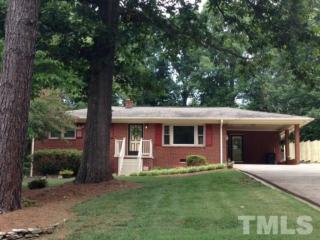 6802 Guess Rd, Hillsborough, NC 27278-9186