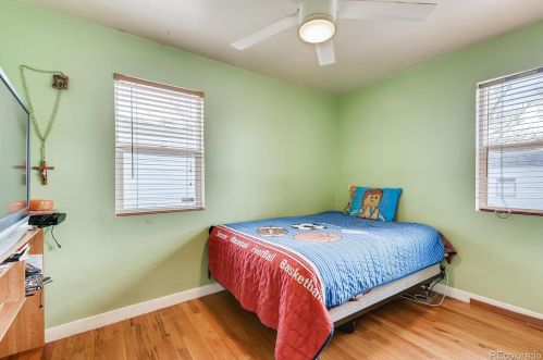 1133 Nome St, Denver CO 80012-4258 exterior