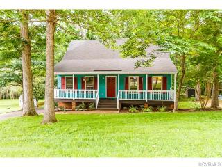 7306 Native Dancer Dr, Midlothian, VA 23112-6170