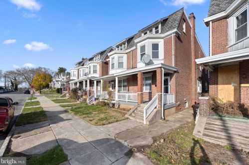 117 Wood St, Norristown, PA 19401-3309