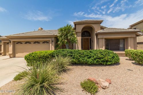 9108 118th Pl, Scottsdale AZ  85259-5934 exterior