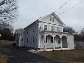 176 Rope Ferry Rd, Waterford, CT 06385-2609
