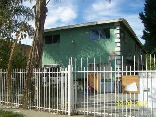 8627 Denver Ave, Los Angeles, CA 90044-5767