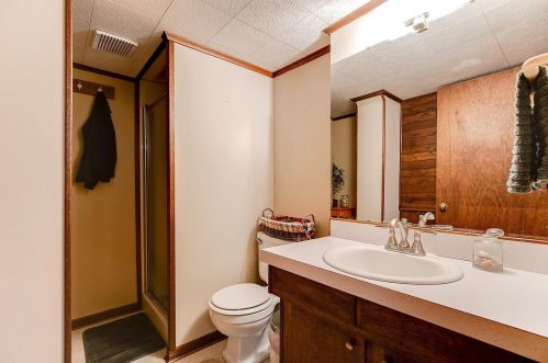 1716 Harrison Ct, Waterford MN  55057-3004 exterior