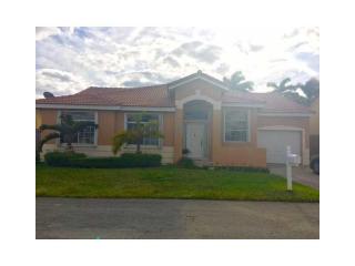 4520 154th Ave, Miami FL  33185-4550 exterior