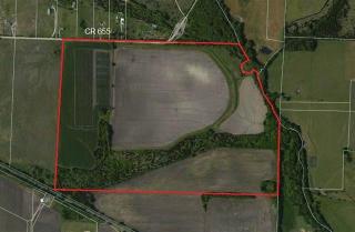 1000 County Road 655, Farmersville, TX 75442-6002