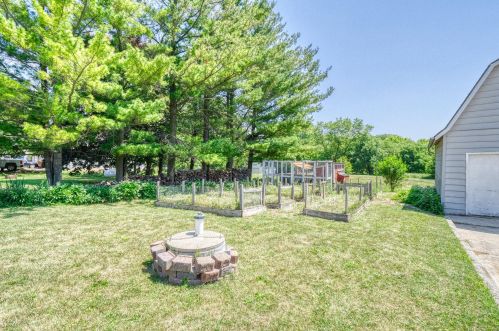 7278 Luxemburg Ln, Random Lake WI  53075-1504 exterior